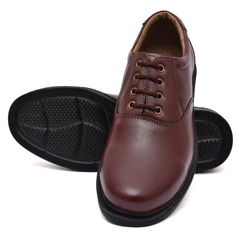 PILLAA Impeccable Lace-Up Formal Shoes.