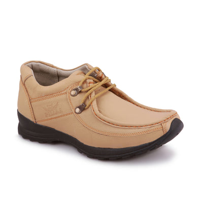 PILLAA MEN'S CASUAL SHOES.