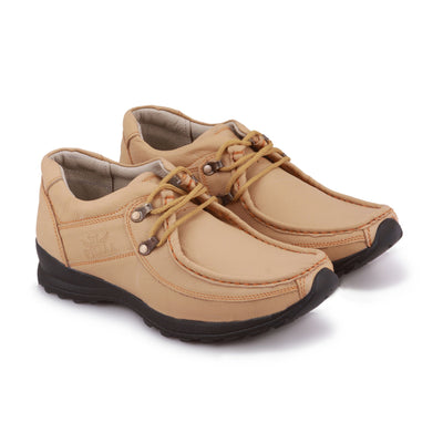 PILLAA MEN'S CASUAL SHOES.