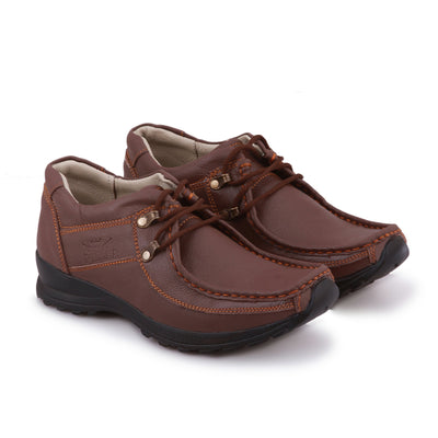 PILLAA MEN'S CASUAL SHOES.