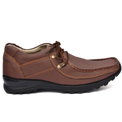 PILLAA MEN'S CASUAL SHOES.