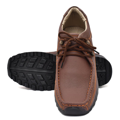 PILLAA MEN'S CASUAL SHOES.