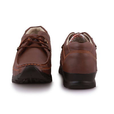 PILLAA MEN'S CASUAL SHOES.