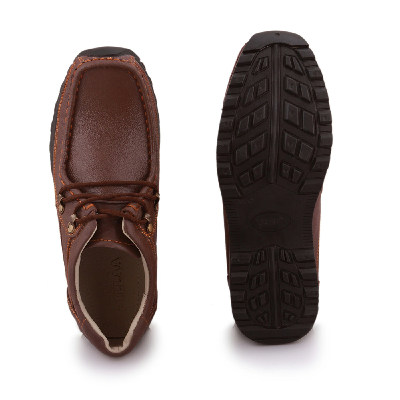 PILLAA MEN'S CASUAL SHOES.