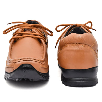 PILLAA MEN'S CASUAL SHOES.