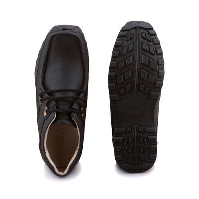 PILLAA MEN'S CASUAL SHOES.