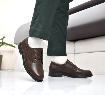 PILLAA Finest Formal Shoes for Every Occasion
