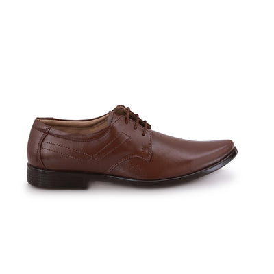 Pillaa lace-up formal shoes designed for men