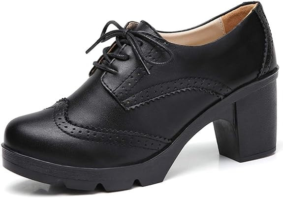 PILLAA-commander shoes Latest Formal 2-INCH  High Heel Pump Shoes for Women.