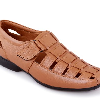 FABY 013 Tan Casuals For Men