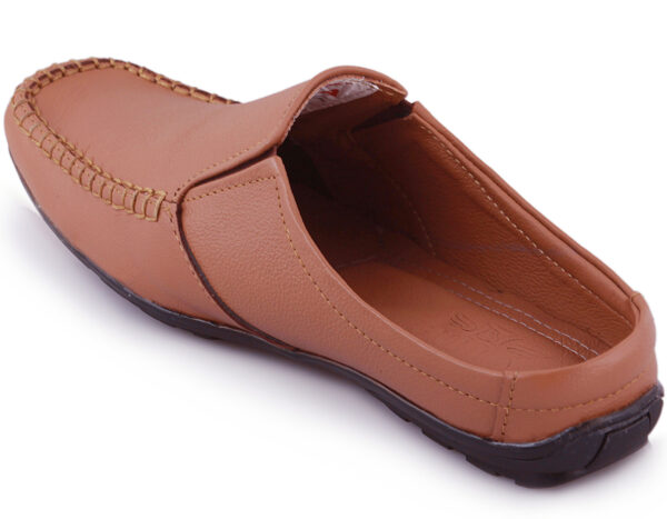 Tan Casual shoes For Men