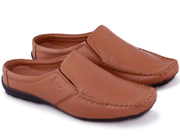 Tan Casual shoes For Men