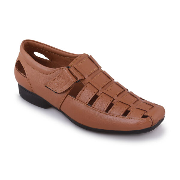 Tan Casual Shoes For Men