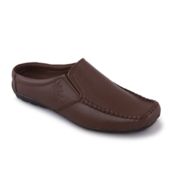 Brown Casual Shoes For Men