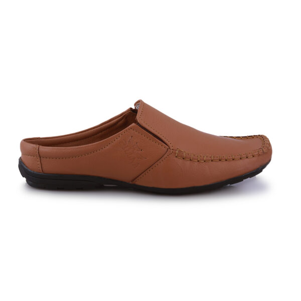 Tan Casual shoes For Men