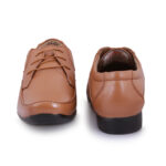 Tan Formal Shoe For Men