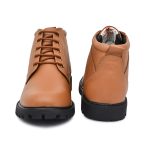 FABY 051 Tan Casuals For Men