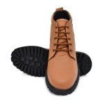 FABY 051 Tan Casuals For Men