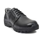 FABY 249 Black Casuals For Men