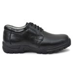 FABY 249 Black Casuals For Men