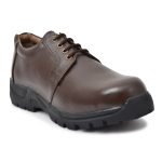 FABY 249 Brown Casuals For Men