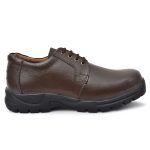 FABY 249 Brown Casuals For Men