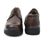 FABY 249 Brown Casuals For Men