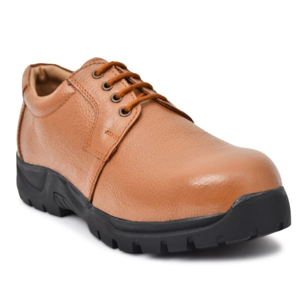 FABY 249 Tan Casuals For Men