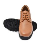 FABY 249 Tan Casuals For Men