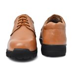 FABY 249 Tan Casuals For Men