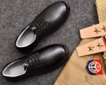 FABY 249 Black Casuals For Men