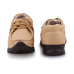 Beige Casual Shoes Outdoor For Men