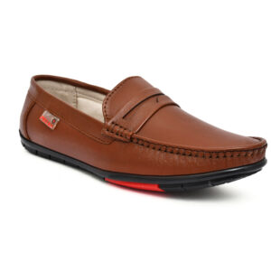 Tan Formal Shoe For Men