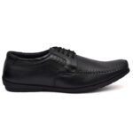 Black Formal Shoe For Men