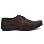Brown Formal Shoe For Men