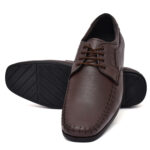 Brown Formal Shoe For Men