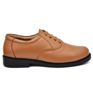 beige shoe