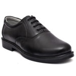 Leather Oxford Formal Lace-Up Shoes for Men | Office & Wedding Wear