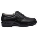 Leather Oxford Formal Lace-Up Shoes for Men | Office & Wedding Wear