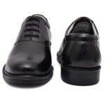 Leather Oxford Formal Lace-Up Shoes for Men | Office & Wedding Wear
