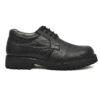 black shoe049