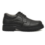 Leather Safety Shoes for Men | Heavy-Duty & Durable