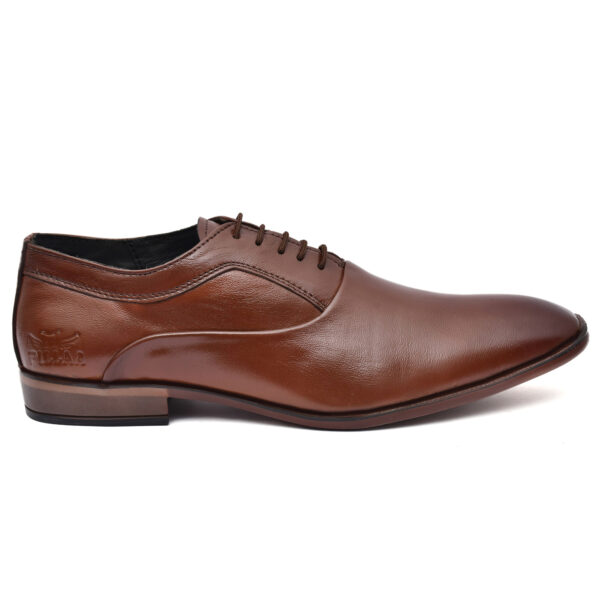 Brown Classic Shoes For Men