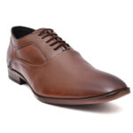 Brown Classic Shoes For Men