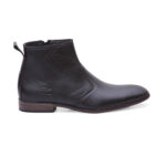 Black Chelsea Boots For Men