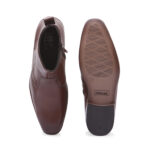 Brown Chelsea Boots For Men