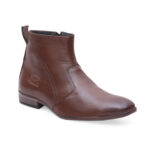 Brown Chelsea Boots For Men