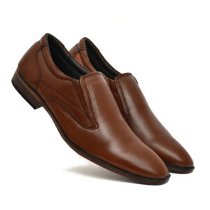 Brown CASUAL SHOES064