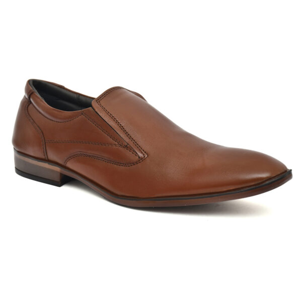 Brown Casual Shoes For Men