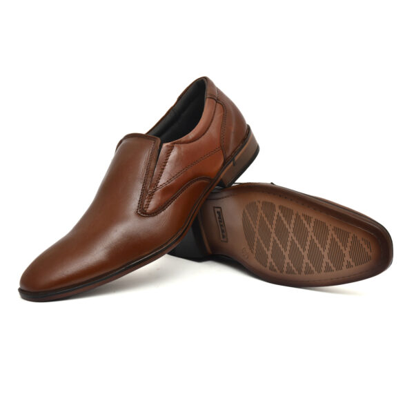 Brown Casual Shoes For Men